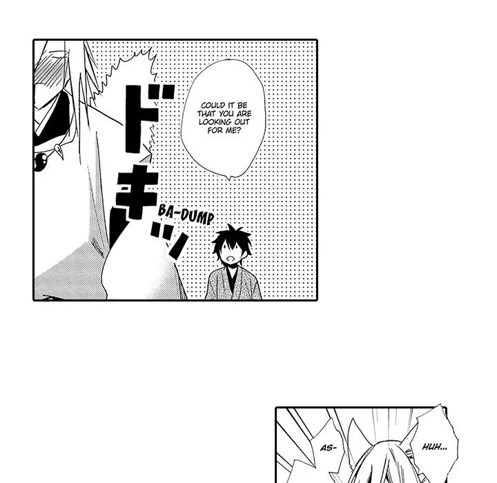 Anti Platonic - Chapter 9